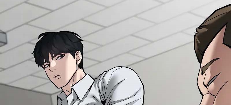 Read The Bully In Charge AR Manga Online