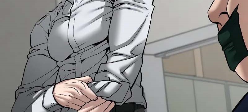 Read The Bully In Charge AR Manga Online