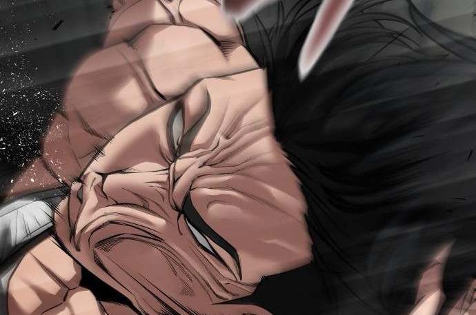 Read The Bully In Charge AR Manga Online