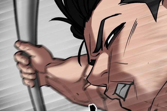 Read The Bully In Charge AR Manga Online
