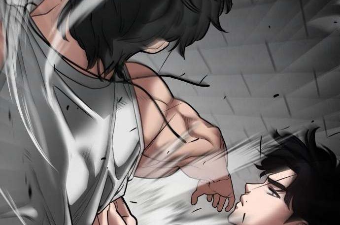 Read The Bully In Charge AR Manga Online