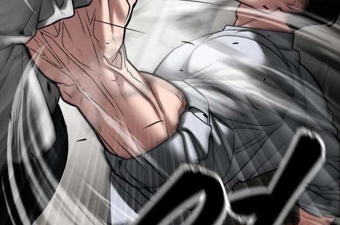 Read The Bully In Charge AR Manga Online