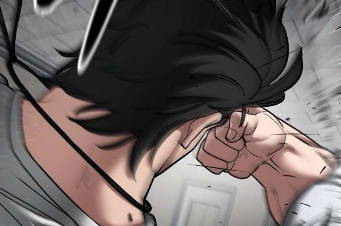 Read The Bully In Charge AR Manga Online