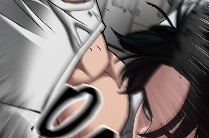 Read The Bully In Charge AR Manga Online