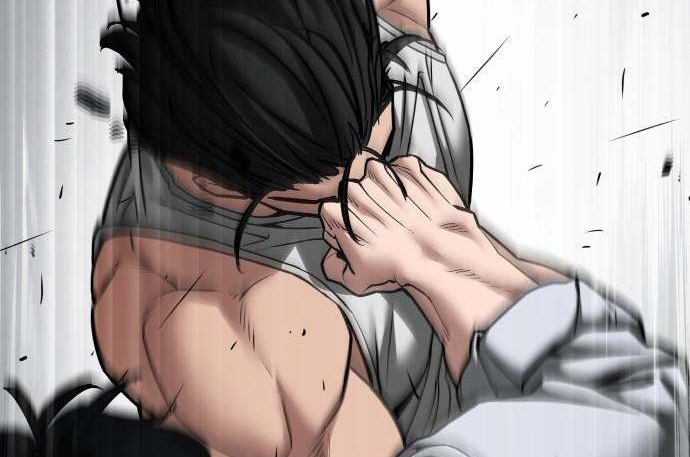 Read The Bully In Charge AR Manga Online