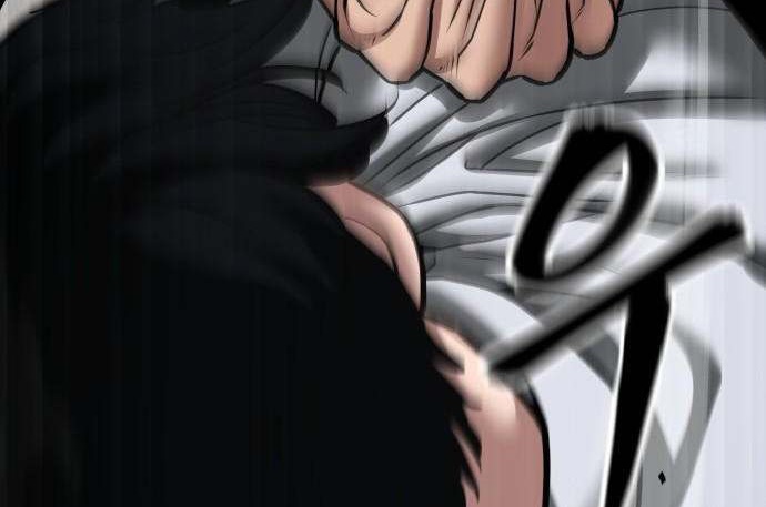 Read The Bully In Charge AR Manga Online