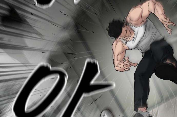Read The Bully In Charge AR Manga Online