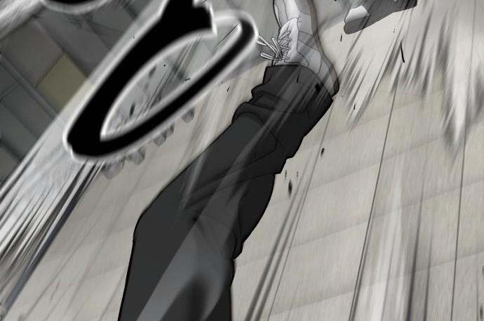 Read The Bully In Charge AR Manga Online