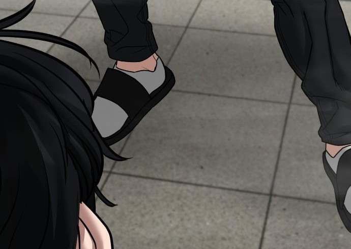 Read The Bully In Charge AR Manga Online