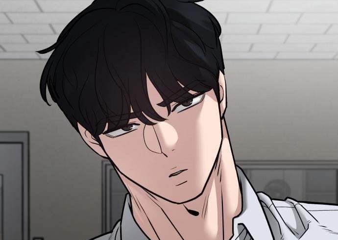 Read The Bully In Charge AR Manga Online