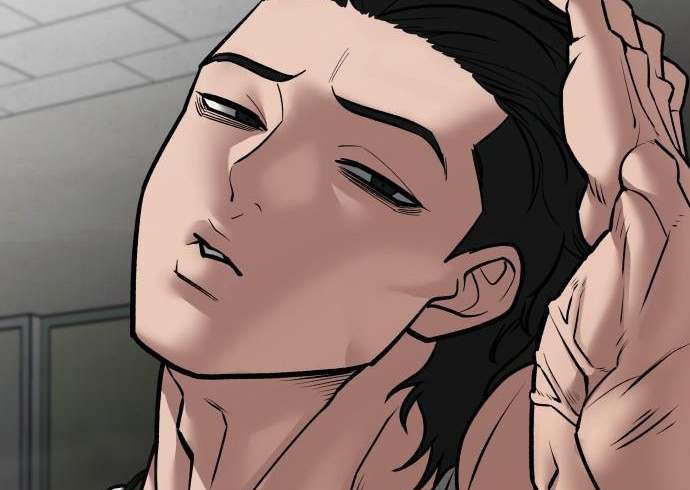 Read The Bully In Charge AR Manga Online