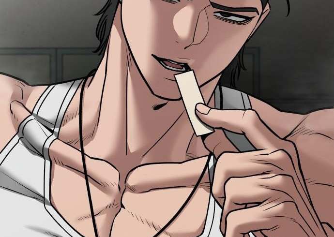 Read The Bully In Charge AR Manga Online