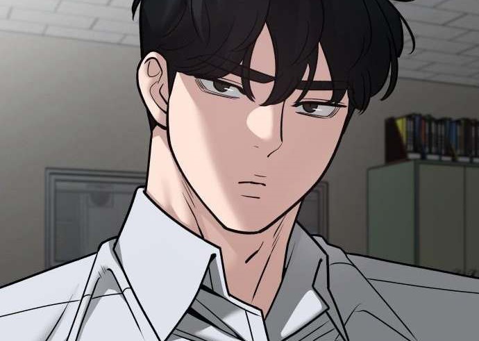 Read The Bully In Charge AR Manga Online