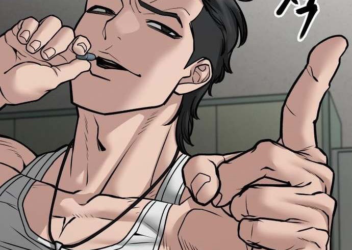 Read The Bully In Charge AR Manga Online