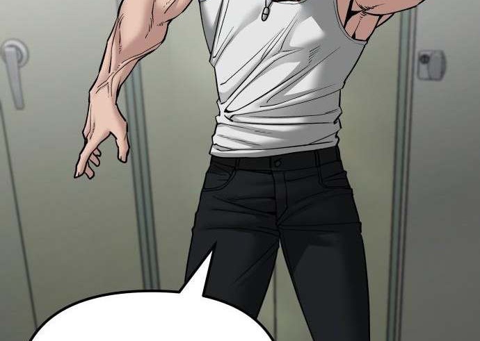 Read The Bully In Charge AR Manga Online
