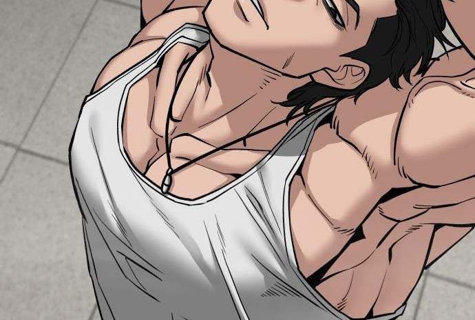 Read The Bully In Charge AR Manga Online