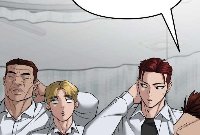Read The Bully In Charge AR Manga Online