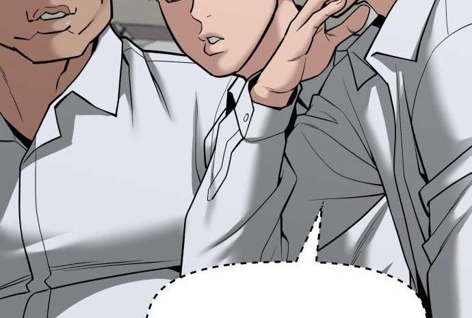 Read The Bully In Charge AR Manga Online