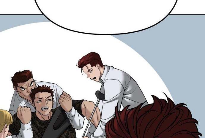 Read The Bully In Charge AR Manga Online