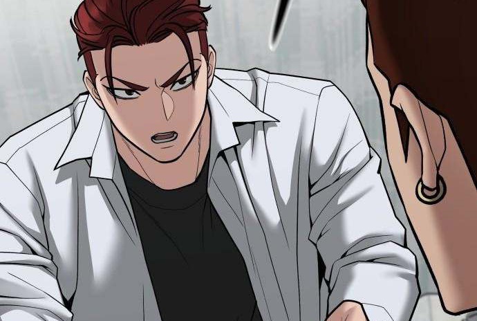 Read The Bully In Charge AR Manga Online