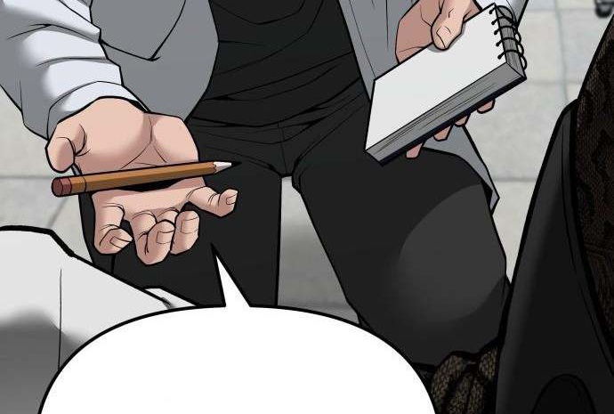 Read The Bully In Charge AR Manga Online