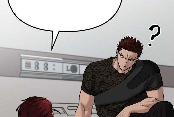 Read The Bully In Charge AR Manga Online