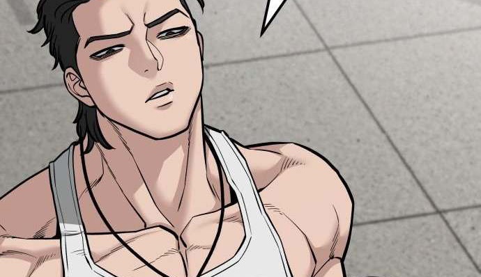 Read The Bully In Charge AR Manga Online
