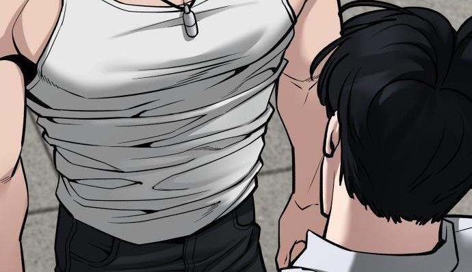 Read The Bully In Charge AR Manga Online