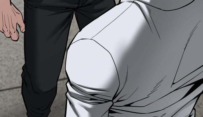 Read The Bully In Charge AR Manga Online