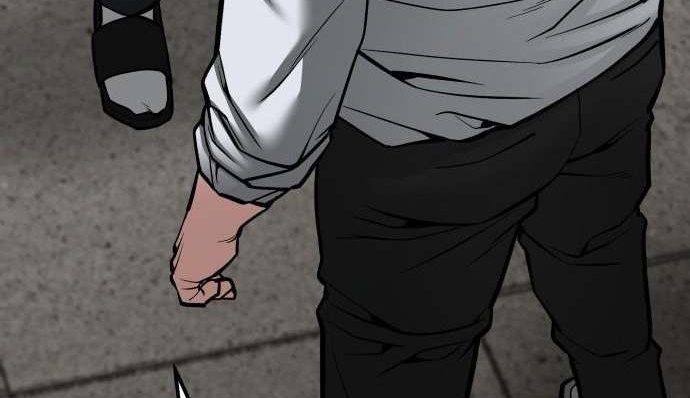 Read The Bully In Charge AR Manga Online