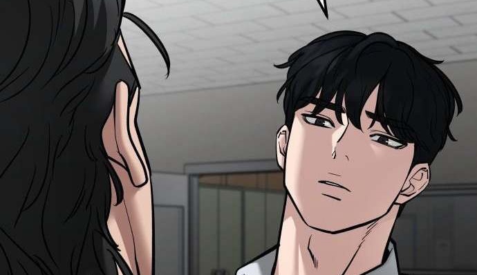 Read The Bully In Charge AR Manga Online