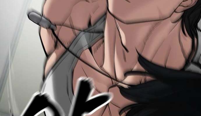 Read The Bully In Charge AR Manga Online