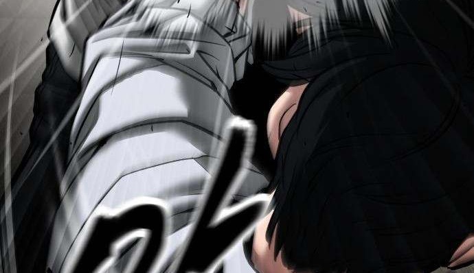 Read The Bully In Charge AR Manga Online