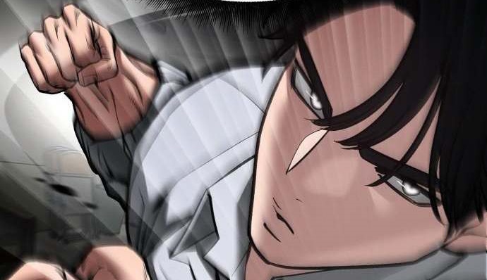 Read The Bully In Charge AR Manga Online