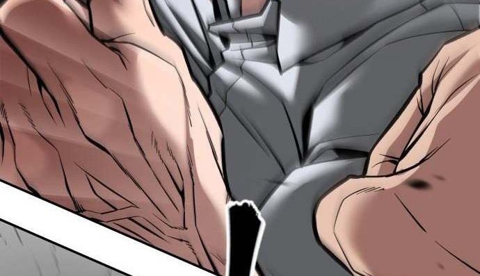 Read The Bully In Charge AR Manga Online