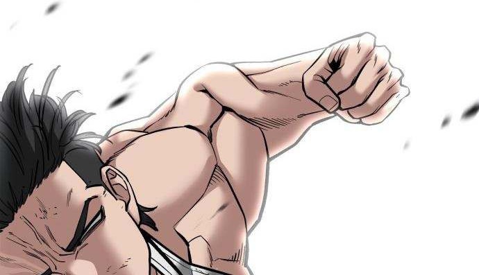 Read The Bully In Charge AR Manga Online