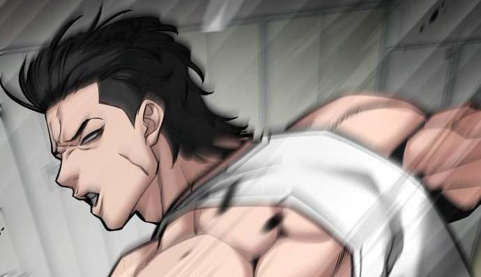 Read The Bully In Charge AR Manga Online