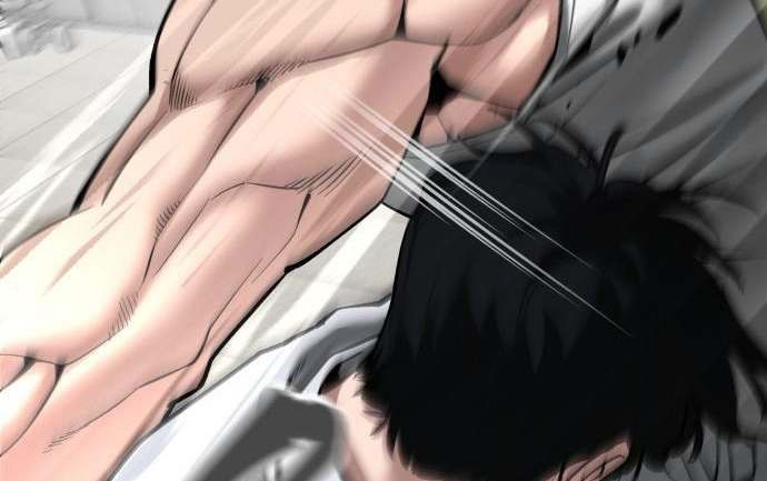 Read The Bully In Charge AR Manga Online