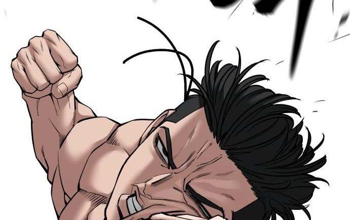 Read The Bully In Charge AR Manga Online