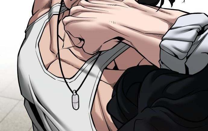 Read The Bully In Charge AR Manga Online