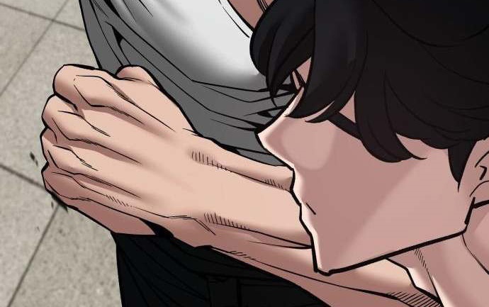 Read The Bully In Charge AR Manga Online