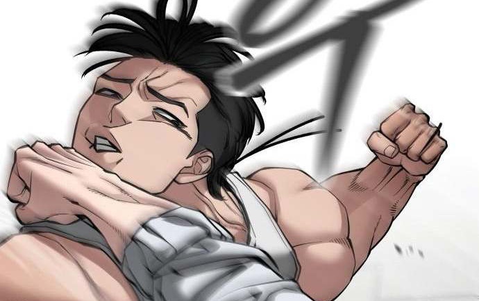 Read The Bully In Charge AR Manga Online