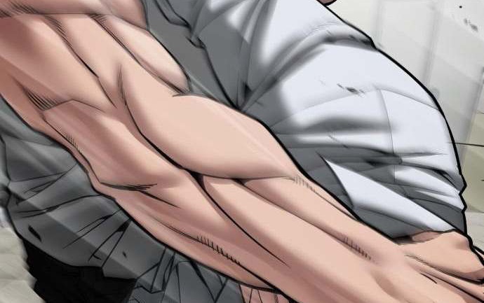 Read The Bully In Charge AR Manga Online