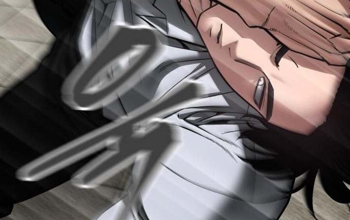 Read The Bully In Charge AR Manga Online