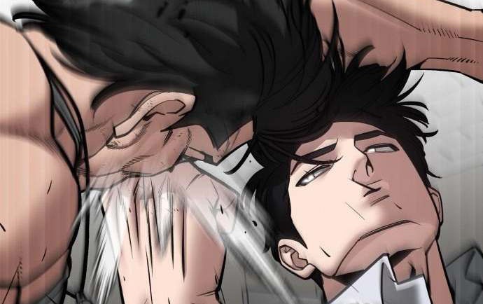 Read The Bully In Charge AR Manga Online