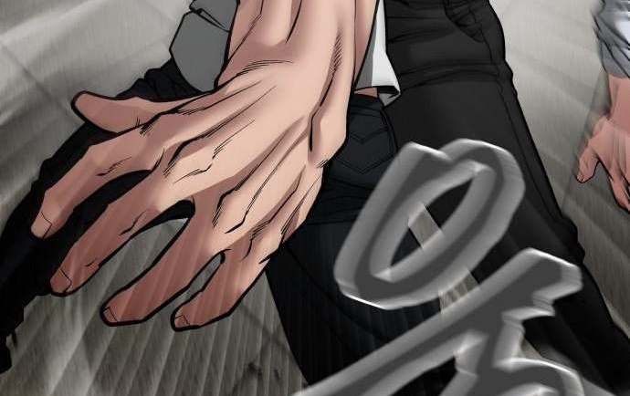 Read The Bully In Charge AR Manga Online