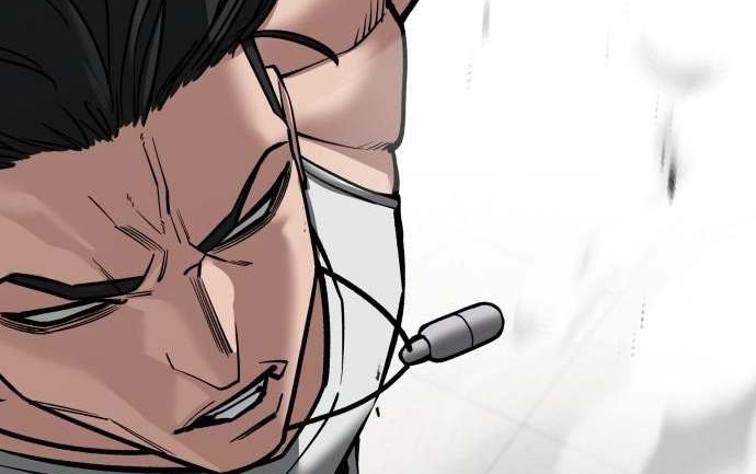 Read The Bully In Charge AR Manga Online