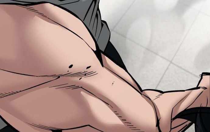 Read The Bully In Charge AR Manga Online