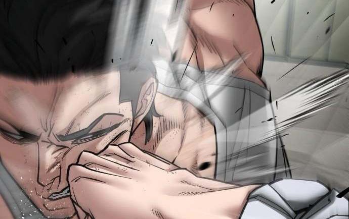 Read The Bully In Charge AR Manga Online