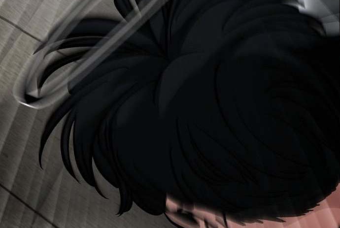 Read The Bully In Charge AR Manga Online